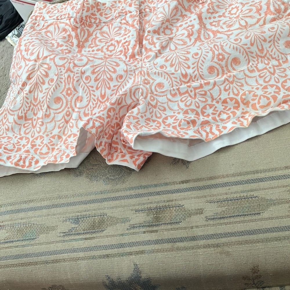 FINAL MARKDOWN Ladies Elle shorts 12